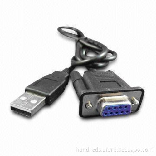 Power Cord with 3-pin Plug, Color and Length Selected Freely with RoHS Directive-compliant
